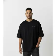 Camisa Adulto Oversized Signature Lr Infinity Bordado