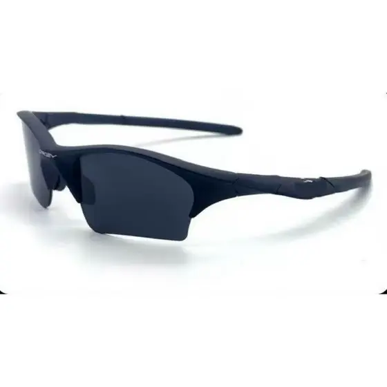 Oculos De Sol Half Jacket Lente Polarizada Com Lente Extra