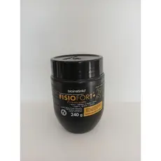 Fisiofort Premium Pomada Massageadora 240g - Alívio de Dor, Relaxamento e Refrescância