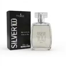 Perfume Silver100 100 ml