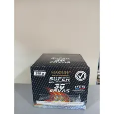 Super Gel 30 Ervas Mary Life 250g - Alívio de Cansaço e Relaxamento Corporal
