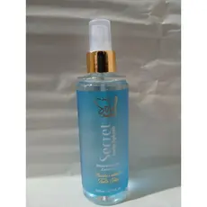 BODY SPLASH SOUL Secret DESODORANTE COLONIA PERFUME CORPORAL 200ML - RED, PARADOX, DESTINE, SECRET.