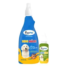 Treinador Para Não Fazer 500 Ml E Xixi Pode 30 Ml, Educador