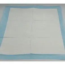 Pacote Tapete Higiênico PET Para Cães P/m/g (45x33cm/45x60cm/60x60cm)