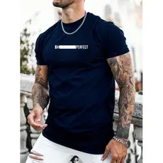 Camiseta Masculina Is Perfert Bco Camisa 100% algodao permium barata confira