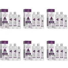 Kit Ameixa Negra Bio Instinto 6 Un - Atacado