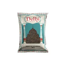 Semente de Chia Delhi - 500gr