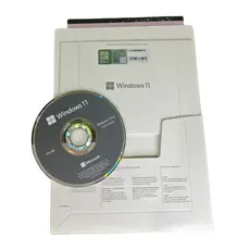 Windows 11 Pro | DVD Mídia Física Original Lacrado | Nota Fiscal
