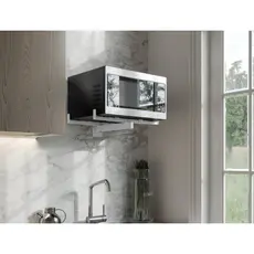Suporte Microondas Parede E Forno Eltétrico Suporte Universal Brasforma