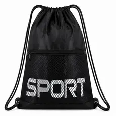 mochila saco masculina e feminina sport bolsa sacola impermeavel bolsa de costas