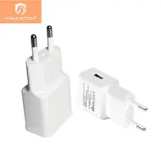 1 -  2 Fonte Carregador Tomada USB Adaptador 3.1A MAX Portátil H'maston Qualidade Aprovado Anatel