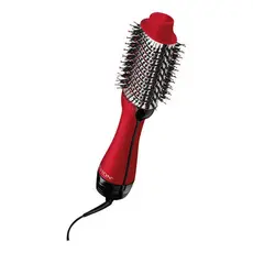 Escova Secadora Alisadora Revlon Titanium 1200w 220v
