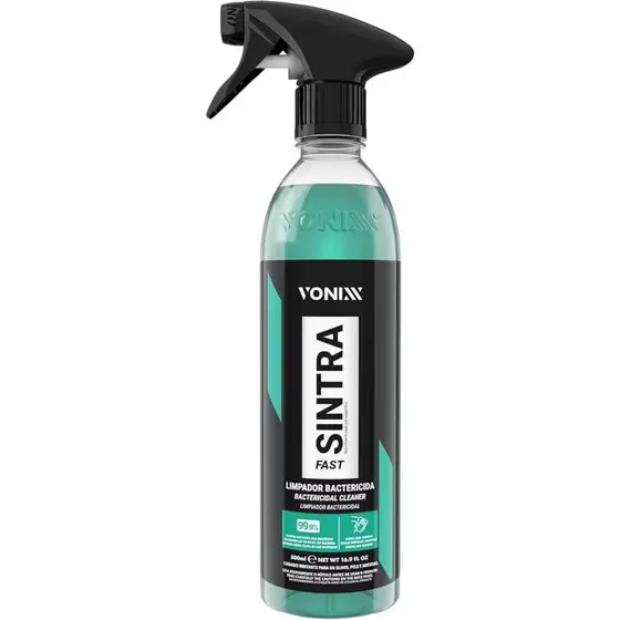 SINTRA FAST MULTILIMPADOR BACTERICIDA VONIXX