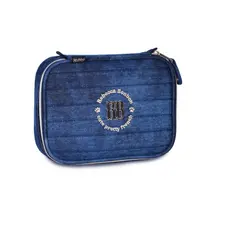 Estojo Box Rebecca Bonbon Jeans RB24064