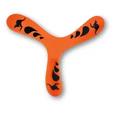 Bumerangue Agile Bahadara Original Fácil de Lançar Boomerang