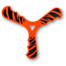 Bumerangue Vortex Boomerang Lançamento - Novo Modelo Premium
