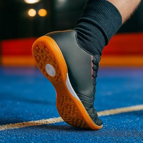 Brinde Exclusivo na Compra do Seu Tênis de Futsal Masculino