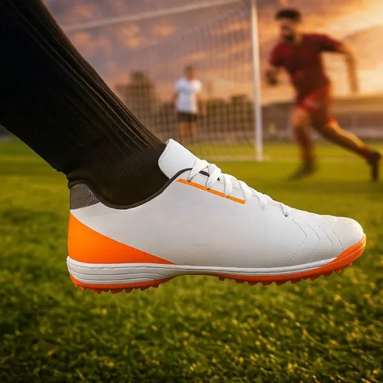 Chuteira Society Masculina Confortável e Durável – Aproveite!