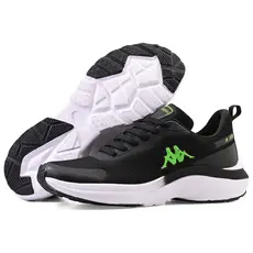 Tênis Masculino Feminino Kappa Drive Original Corrida Academia Confortável