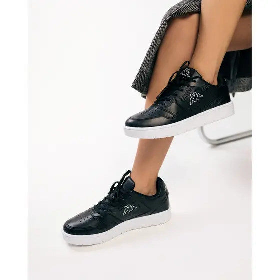 Tênis Casual Kappa Zenit Masculino