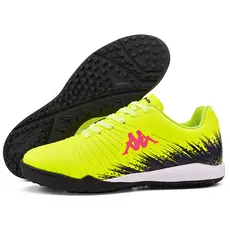 Chuteira Masculina Kappa Ultra Original Society Masculino Adulto