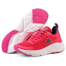 Tênis Feminino Kappa Sparta Original Confortável Academia Corrida