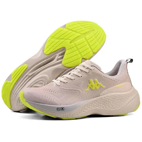 Kappa Tênis Pulse Supra Masculino Feminino