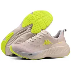 Kappa Tênis Pulse Supra Masculino Feminino