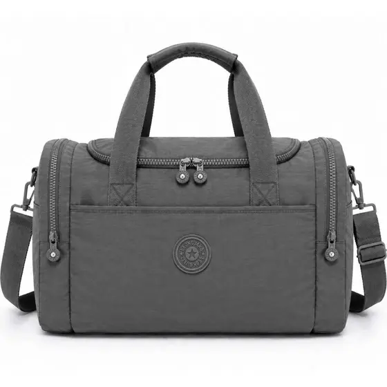 Bolsa Mala De Academia Esportiva Viagem Feminina Impermeável yc-176#