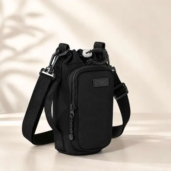 Bolsa Transversal Multifuncional Para Garrafa de Água CYC9066771#