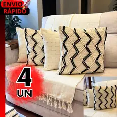 CONJUNTOS DE CAPAS DE ALMOFADA ALGODÃO LINHO PREMIUM 45X45CM DECORATIVAS PARA SALA SOFÁ CAMA QUARTO.