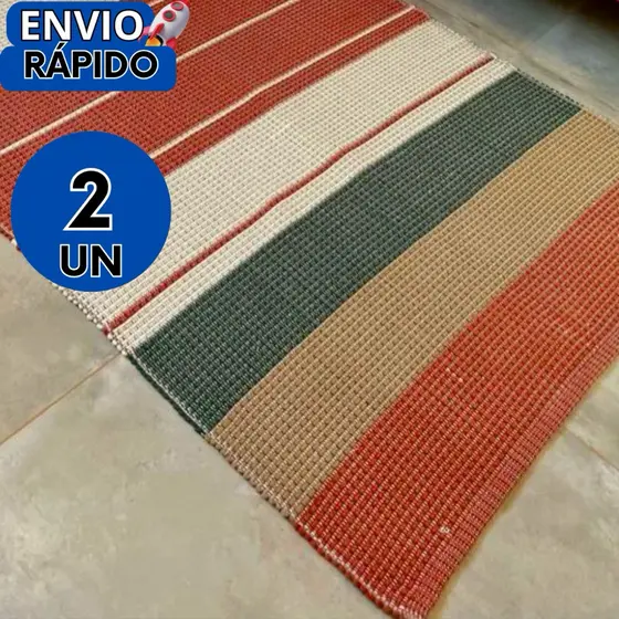 KIT TAPETES RÚSTICOS FEITOS A MÃO ARTESANAL TEARES MANUAL PARA QUARTO E SALA DECORAÇÃO ACONCHEGANTE.
