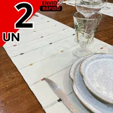 JOGOS TRILHOS DE MESAS EM TECIDO LINHO PREMIUM ESTILO E SOFISTICAÇÃO TOQUE ESPECIAIS PARA SUA CASA..