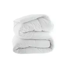 Edredom 300 Fios Satinée Kacyumara Branco