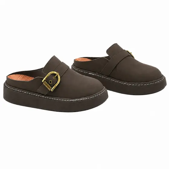 Chinelo Sapatilha Feminina Modare Mule Aberto Original