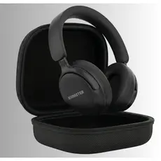 Headphone Bluetooth Kimaster K80 SoundWave 5.4 | Graves Potentes, 12h Bateria, USB-C e Rádio FM 🎧🔥