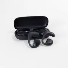 Fone Ouvido Esportivo Bluetooth TWS500 Kimaster Condução Óssea Ows Ipx4 corrida academia