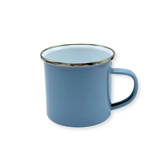 Caneca Esmaltada A5 - 350ml