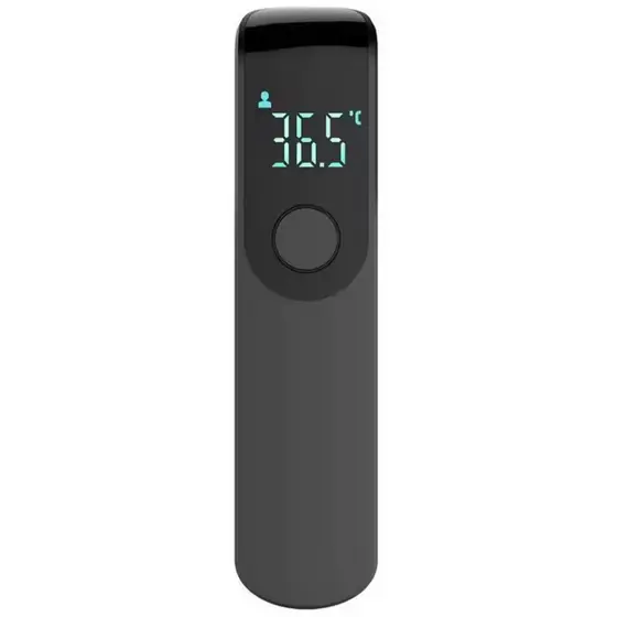 Termômetro De Testa Infravermelho Para Medição De Temperatura Febre