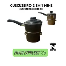 cuscuzeira pequena 2 em 1, panela a vapor para cozinha legumes, cuscuzeiro individual