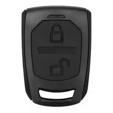 Controle Avulso Tr5 P/ Alarmes Taramps Original Tarsafe Chaveirinho Reposição Anti Clonagem Com Bateria Led