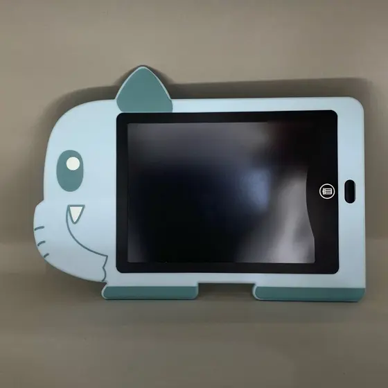 Lousa Mágica LCD 8 Polegadas – Tablet Infantil de Desenho e Escrita