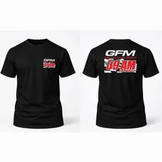camiseta caminhoneiro / Camisa caminhao blusa adulto e infantil GFM camisa pai e filho lançamento 2026 caminhoneiro 