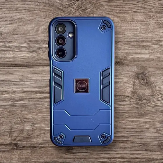 Capa Capinha P/ Anti impacto Armadura Galaxy A35