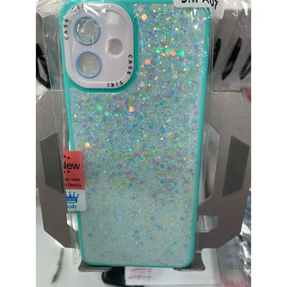 📱 Capa Capinha + Película 3D para Samsung Galaxy A07 / S20 fe/ X7 pro  – Proteção Completar
