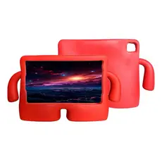 Capa infantil para Tablet Vaio TL10 Premium Anti Impacto + Proteção Total