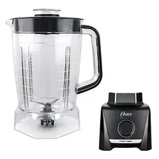 Copo Jarra Compatível Liquidificador Oster Power 1400 Full - Alta Durabilidade e Eficiência