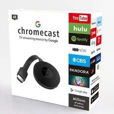 Miracast HDMI Wifi Transmissor Para TV FULL HD Google Chrome cast-Transforme sua EM SMART Netflix , Youtube SMDJ