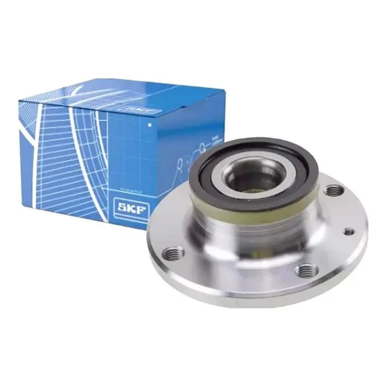 Cubo Roda Traseiro Up Gol Voyage G5 G6 Original Skf