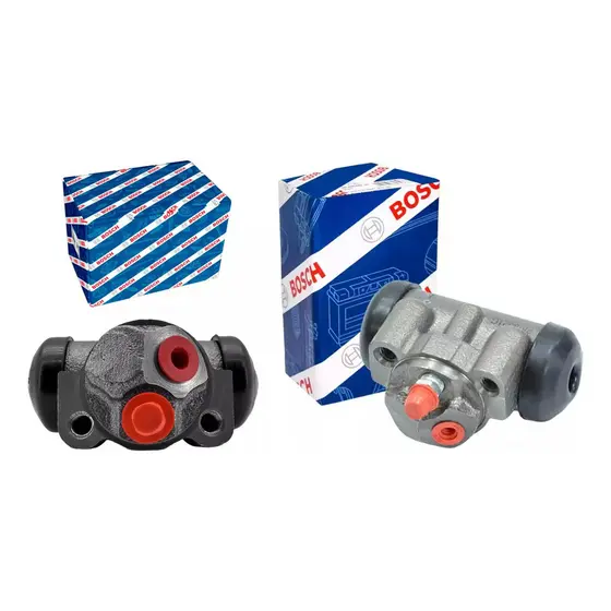 Par Cilindro Roda Traseira F1000 1979 1980 1981 A 1992 Bosch